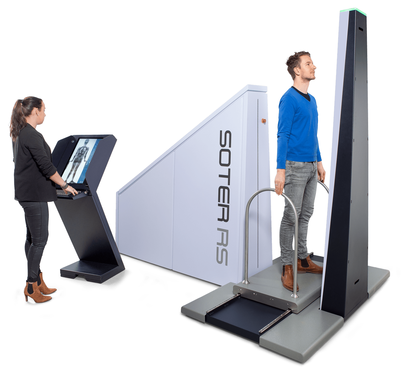 BodyScanner